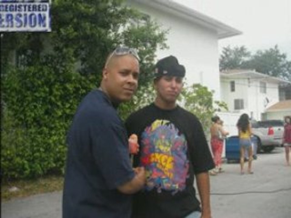 DJ King SamS feat Bobby Valentino, NORE and Gangsta Boo