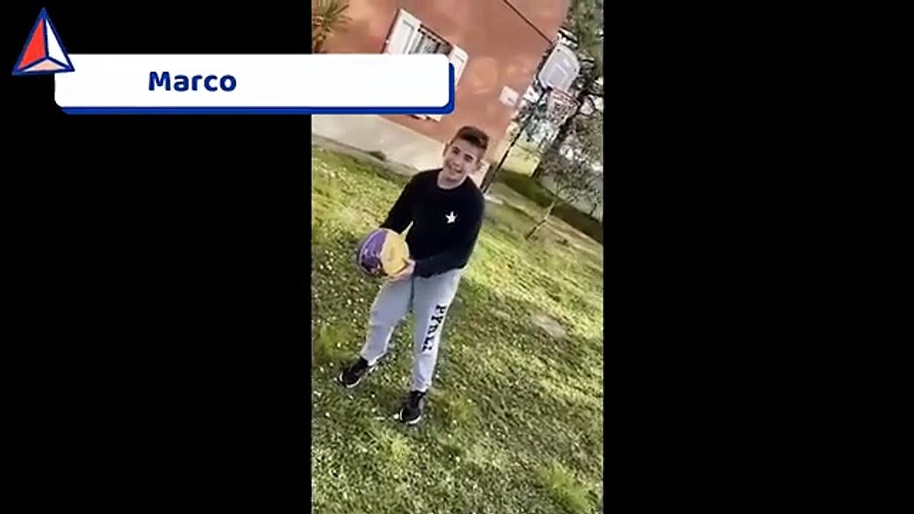 il cus lancia la sfida