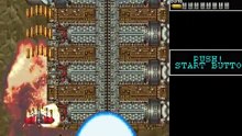 Saturn : Arcade Gears - Gun Frontier (JP)