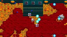 Saturn : Thunder Force - Gold Pack 1 (JP)