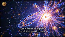 The Field of the Unseen | Quantum Physics and Reality | The Divine Ascension - Chapter 1