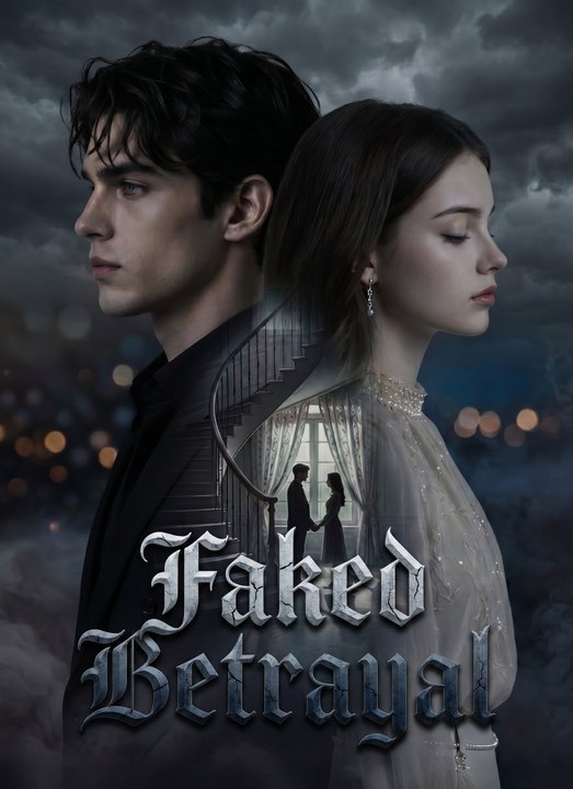 Faked Betrayal - Full - NEW