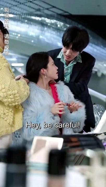 The Heiress Returns- Drama