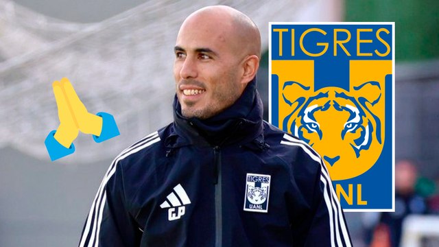 Guido Pizarro siente orgullo por Tigres pese a perder la Concachampions