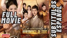 de cincuenta a gobernante de todo | Filme Completo em Português