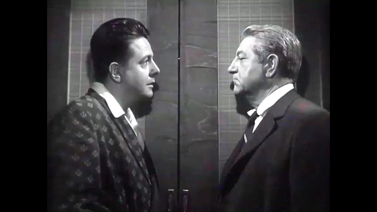 Maigret tend un piège