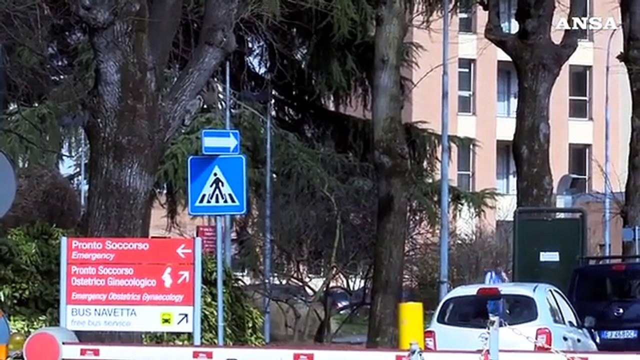 Ansa Live ore 21
