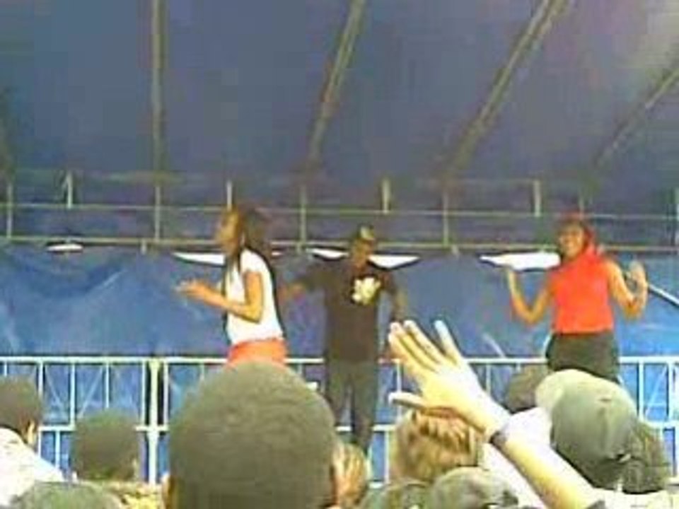 RGT LES BOBABARAba Dé