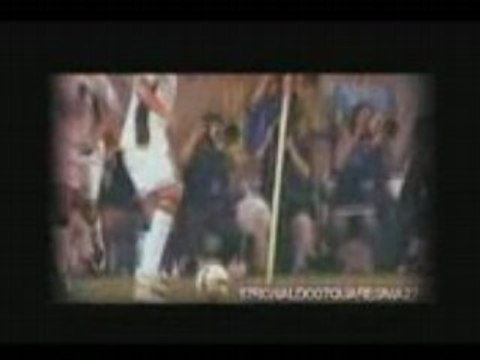 Cristiano Ronaldo 2007-2008