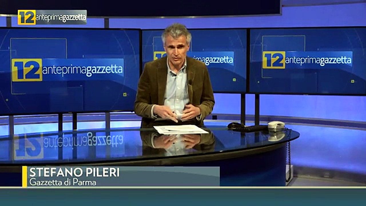 ANTE PER DOMENICA