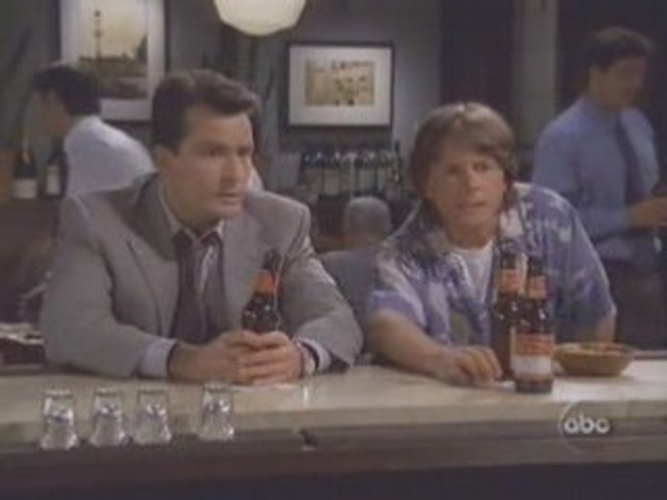 Spin city 6x01 part 2