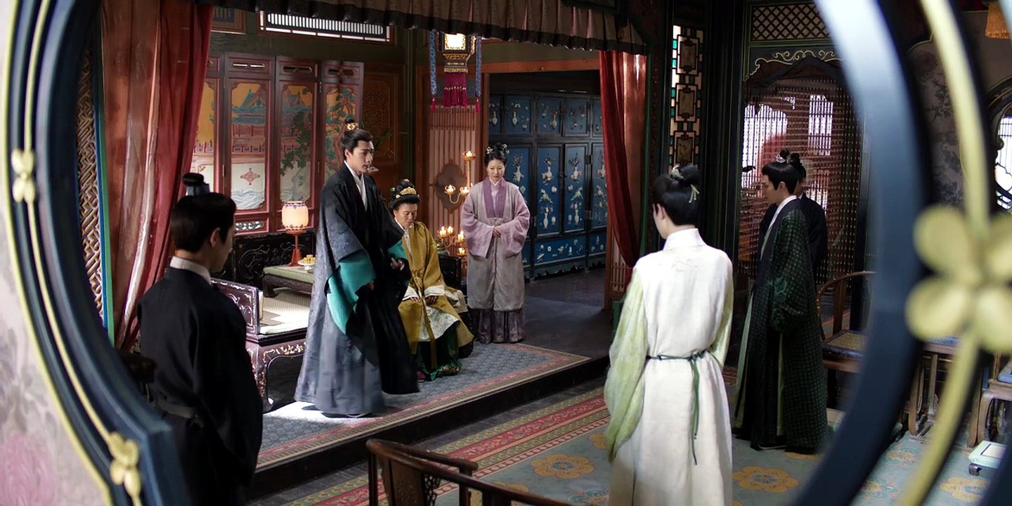 A Splendid Match Episode 5 | English Sub