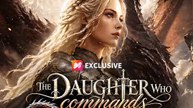 THE DAUGHTER WHO COMMANDS DRAGON - Fantasy Romance Short Drama Full Movie
