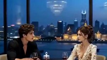 The Elite Fall To Their Knees In THE BOSS MAID TO WIFE (Full Movie)