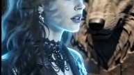 THE FROZEN LUNA - Werewolf Alpha Rejection Short Drama Full Episode