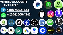 Buy High Limit Verified Revolut Accounts Cheap