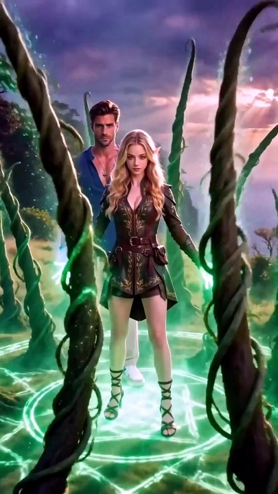 MY DAD IS POSEIDON   All Episodes 1 - End   Complete Short TV