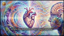 The Domain of the Heart | Heart Brain Coherence | The Divine Ascension - Chapter 4