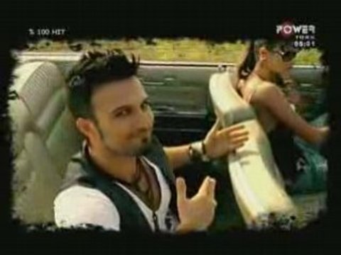 Tarkan - Arada Bir [2008] [Orjinal Klip]yepyeni 2008 yeni