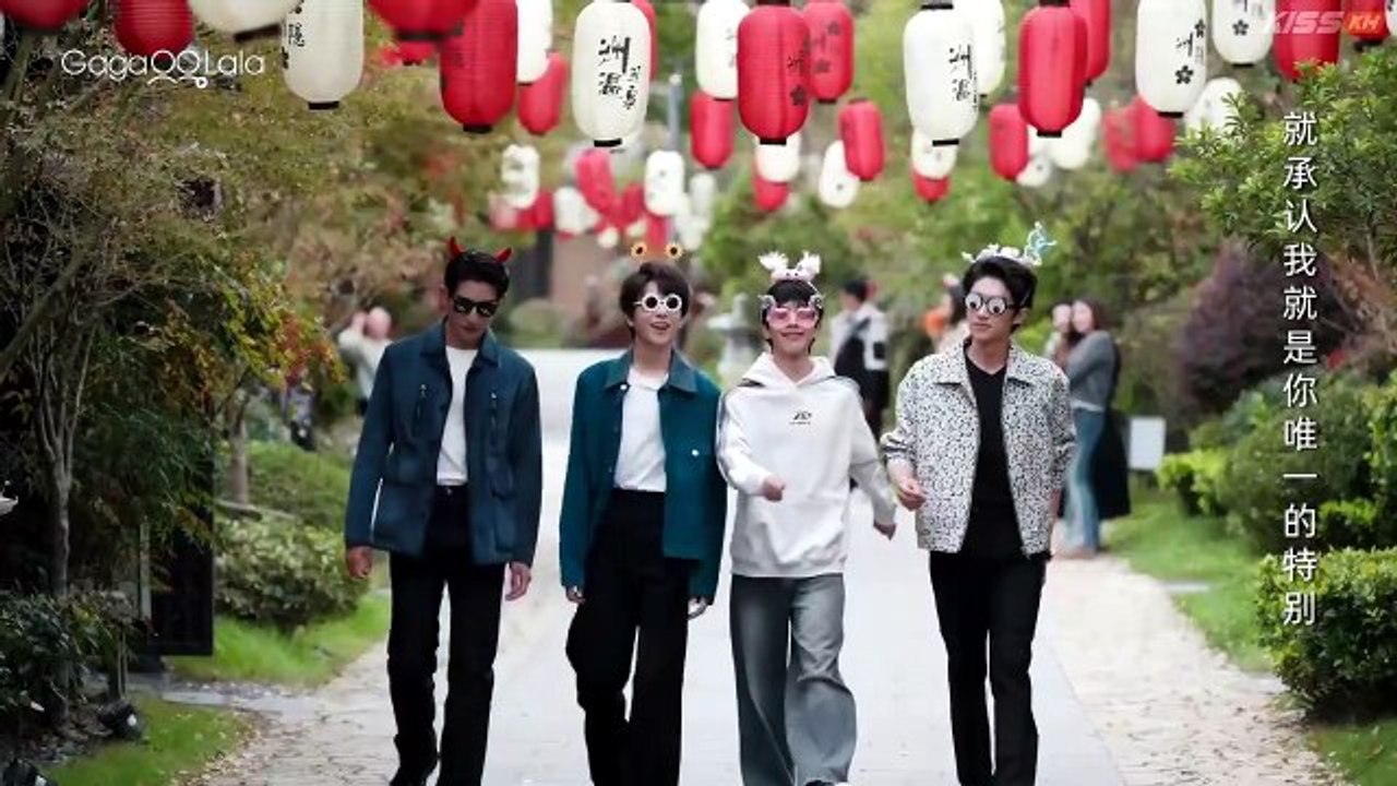E.6 - Do He - EngSub