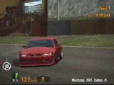 Mike - DFP mode 900 - SVT Cobra (Drift Side 1)