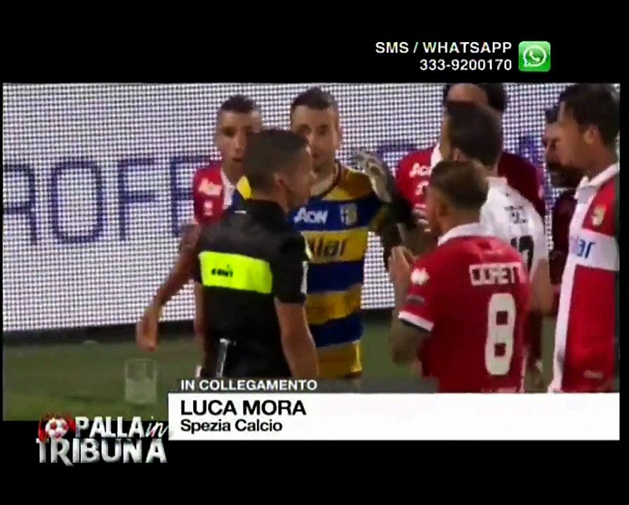 34a puntata