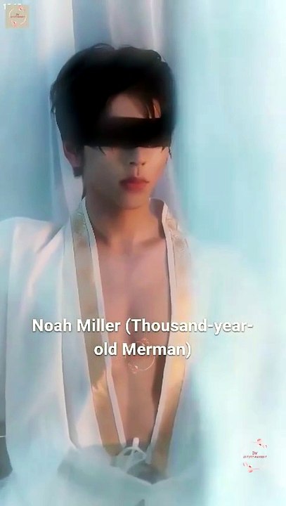 Vows Beneath the Waves Drama