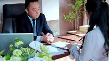 Her Inheritance Right Full Eng Sub