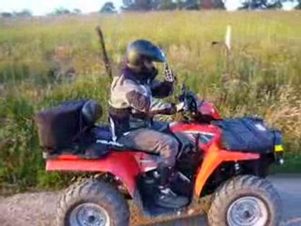 popo sportsman 500 ho