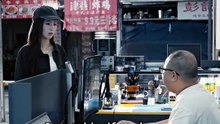 Bow or Burn No Mercy, No Escape Full Eng Sub (Chinese)