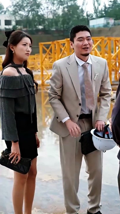 Bricklaying for Six Years, My Goddess Proposes to Me Full Eng Sub (Chinese)