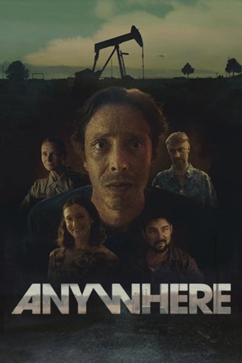 Anywhere (2026) Eng Sub