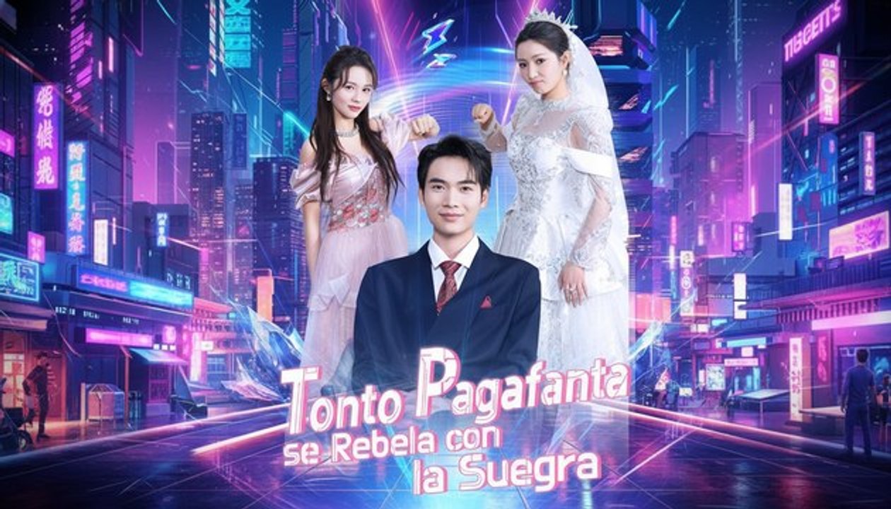 [Doblado ESP] Tonto Pagafanta se Rebela con la Suegra