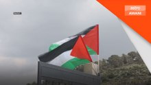 Rundingan fasa kedua gencatan senjata Gaza tergendala - Hamas