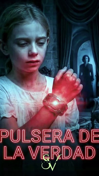 Pulsera de la verdad
