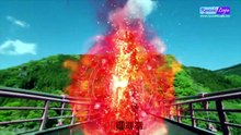 Kamen rider wizard