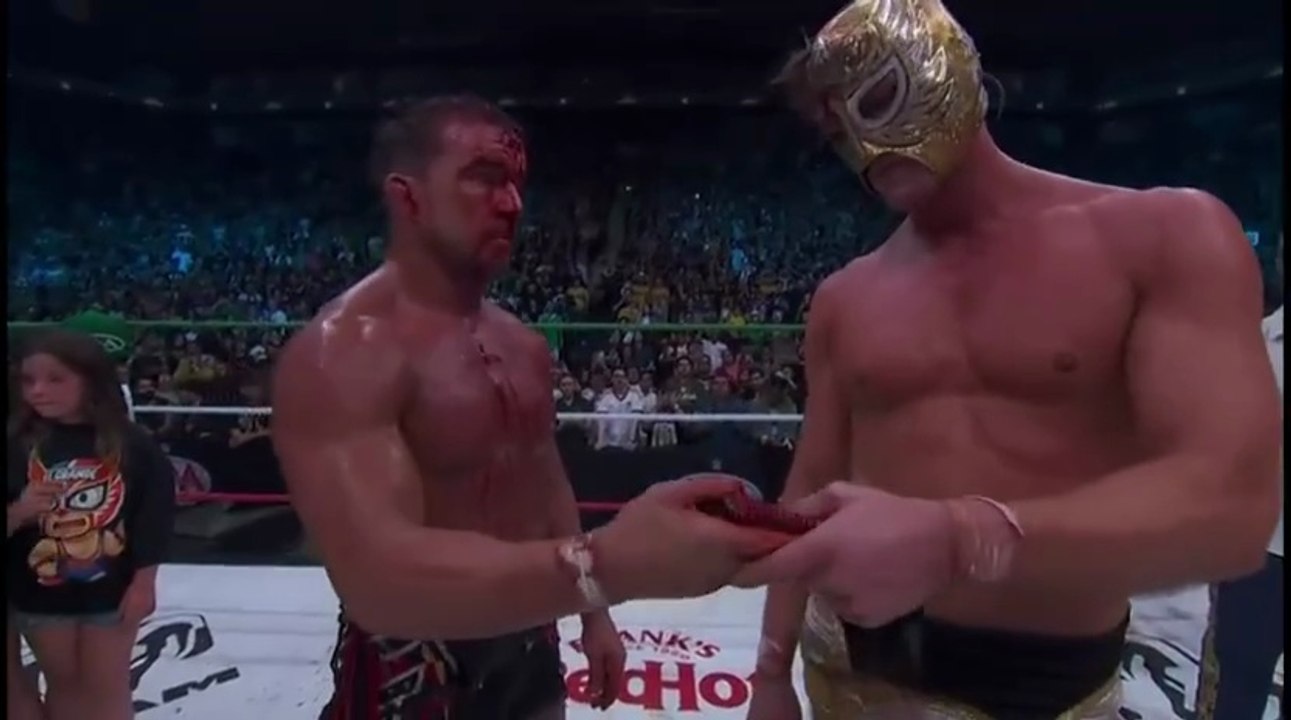 AAA Lucha Libre Mask Vs. Mask May 30th 2026 (Full Show)