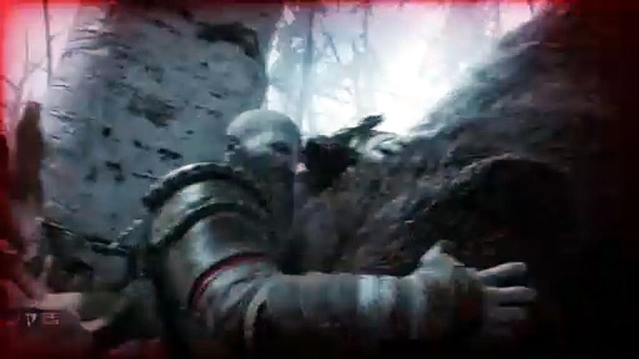 GOD OF WAR RAGNAROK - video Dailymotion