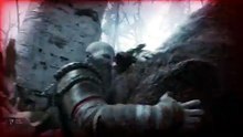 GOD OF WAR RAGNAROK
