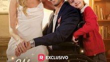 Madre soltera en fuga, a salvo en sus brazos | Ganzer Film Deutsch