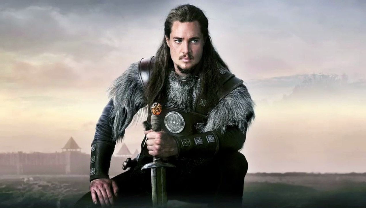 The Last Kingdom S01E07