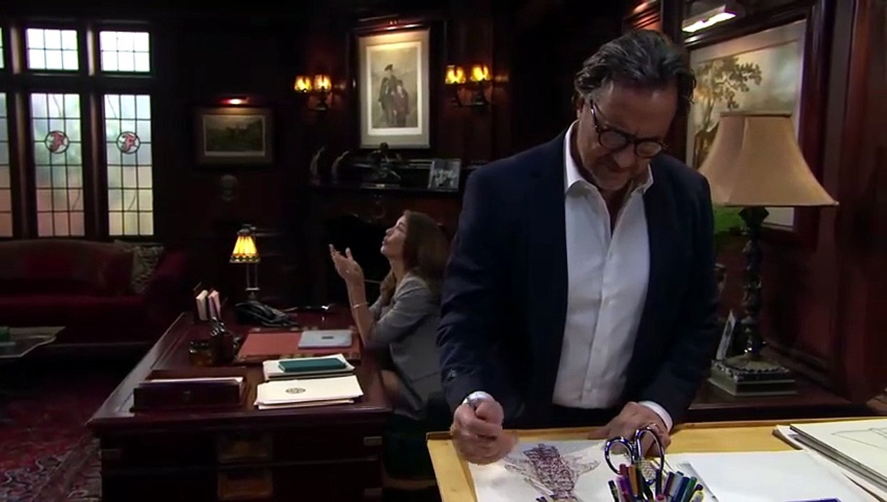 The Bold and the Beautiful S39E161