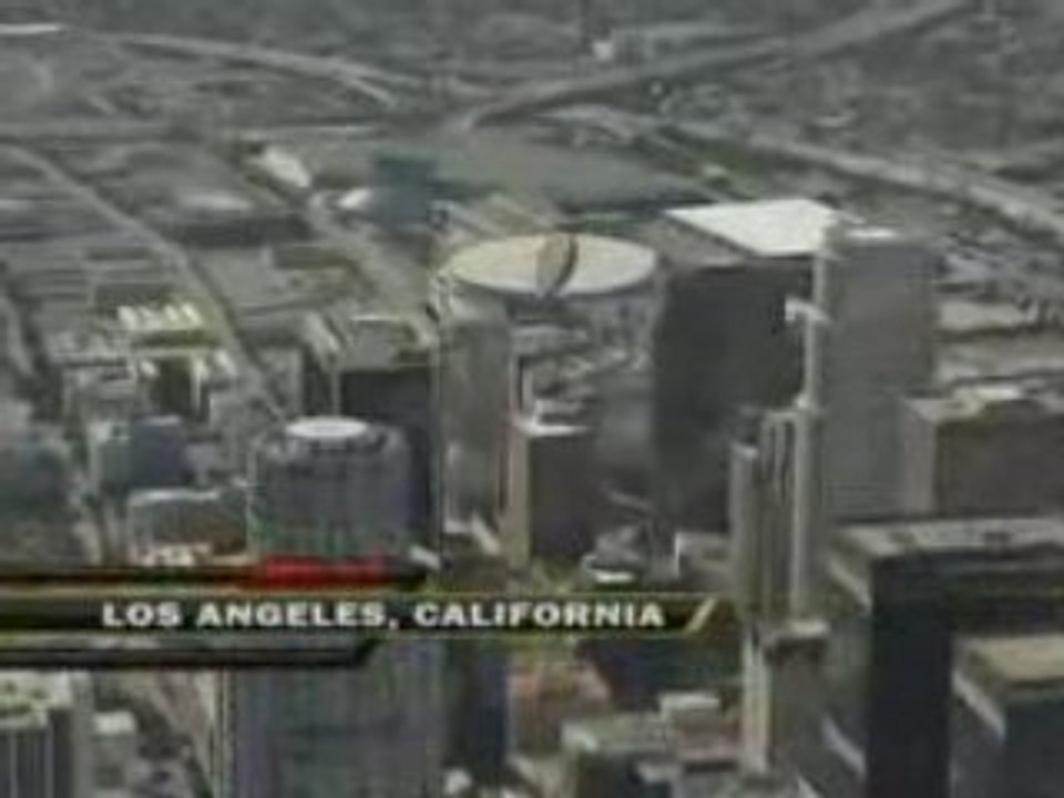 NBA finals - Pre-game 5