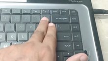 hp pavilion g6 caps lock blinking 4 times no display #issue #computerhardware #hppavillion #G6 #fix