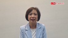 鄭麗文明訪美    何欣純：祝福但不要一方面修復台美關係另一方面擋軍購預算