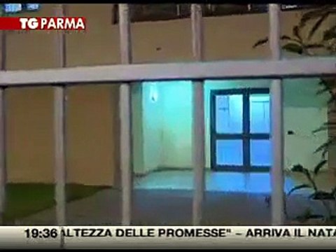 Tg Parma - Morta in via Lazio: indagini dei carabinieri