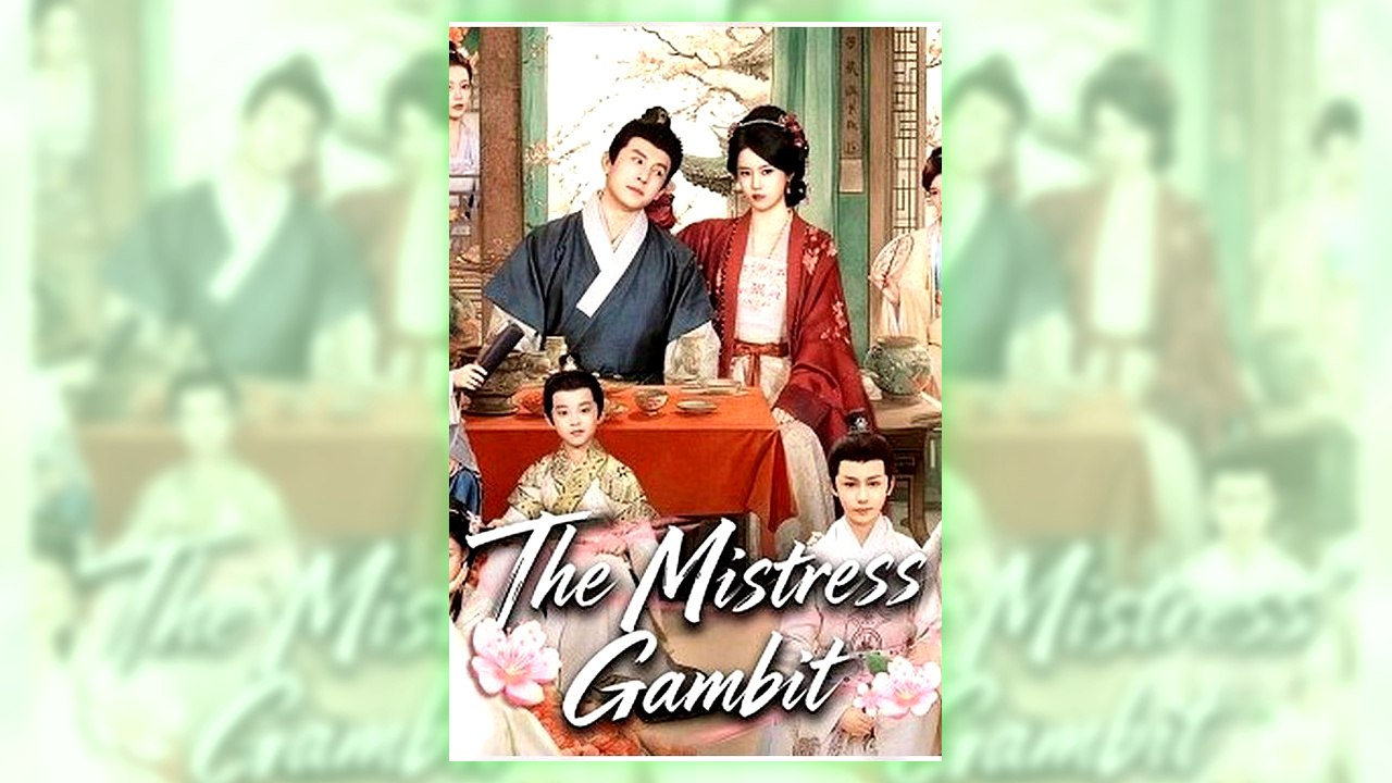 The Mistress' Gambit Part 2 | All Episodes
