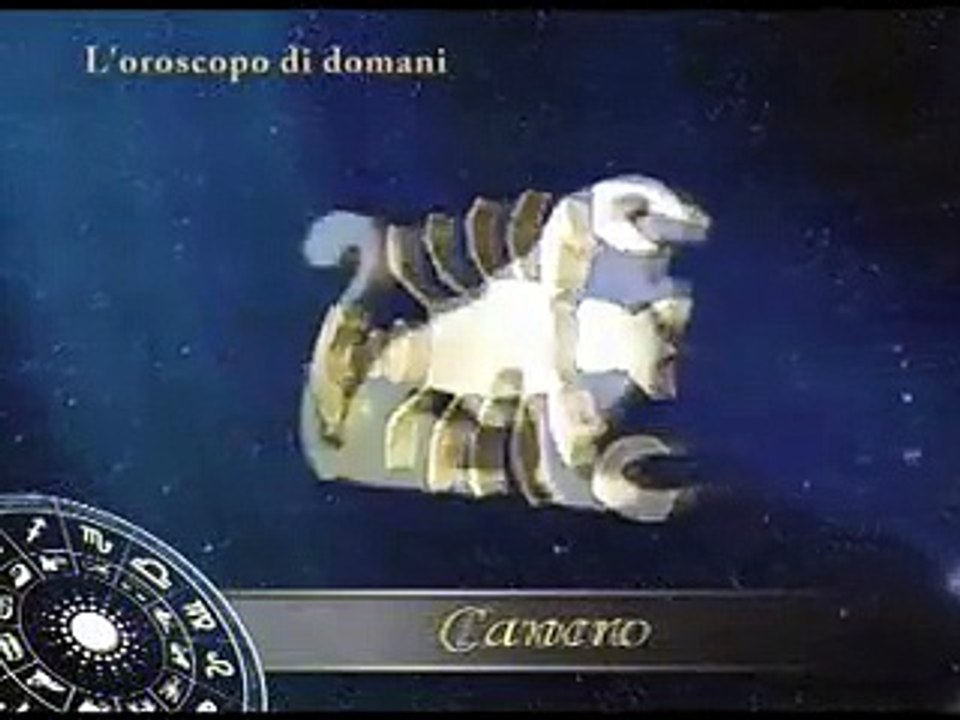 Oroscopo 18 dicembre
