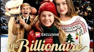 The Billionaire Dad I Never Knew- Full Movie English Sub