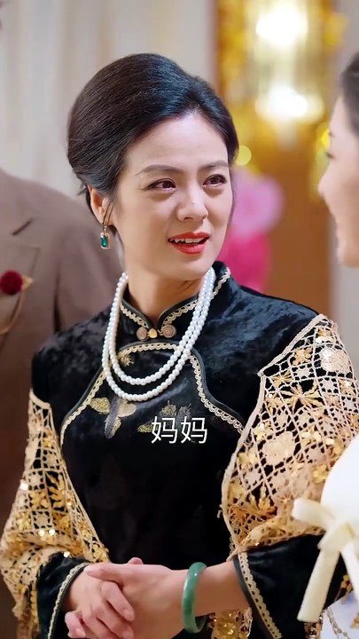 The Real Heiress Returns and Reigns Supreme In The Family Full Eng Sub